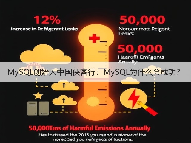 MySQL创始人中国侠客行:MySQL为什么会成功?(图2) MySQL创始人中国侠客行:MySQL为什么会成功?(图2)