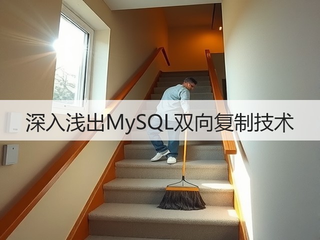 深入浅出MySQL双向复制技术(图2)