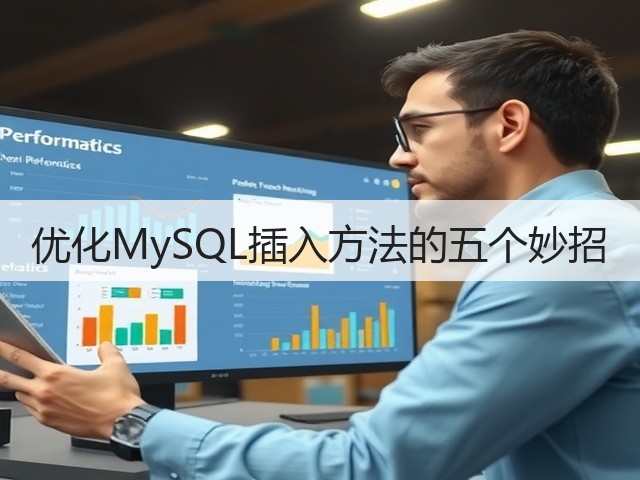 优化MySQL插入方法的五个妙招(图3)