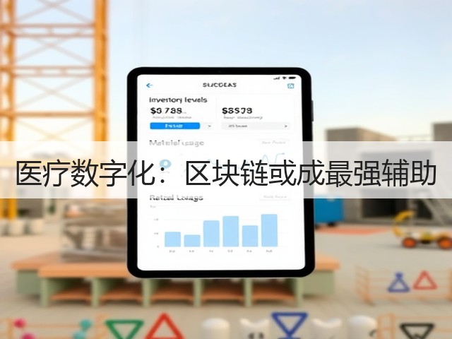 医疗数字化：区块链或成最强辅助(图3)