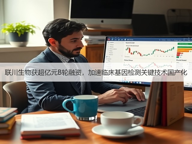 联川生物获超亿元B轮融资，加速临床基因检测关键技术国产化(图3)