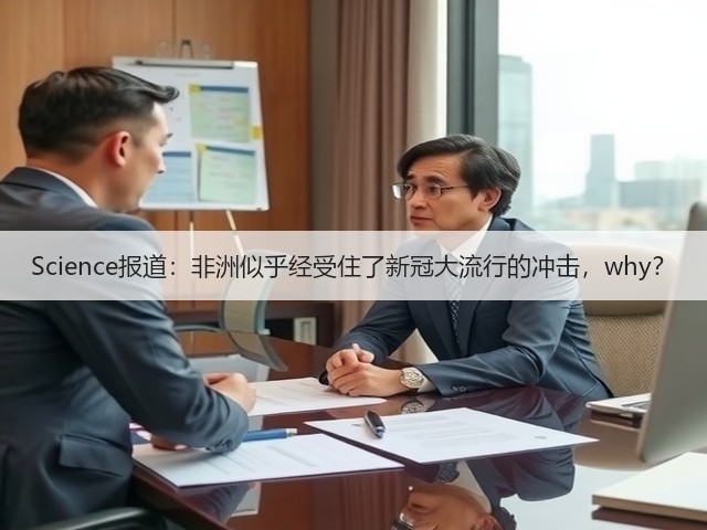 Science报道:非洲似乎经受住了新冠大流行的冲击,why?(图2) Science报道:非洲似乎经受住了新冠大流行的冲击,why?(图2)