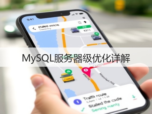 MySQL服务器级优化详解(图2) MySQL服务器级优化详解(图2)