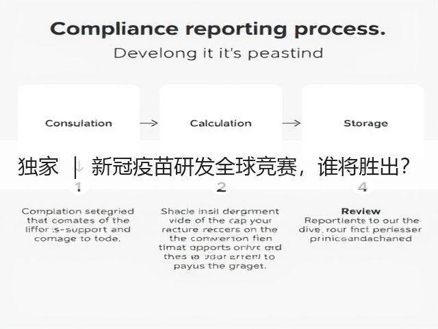 独家 ｜ 新冠疫苗研发全球竞赛，谁将胜出？(图3)