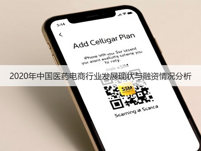 2020年中国医药电商行业发展现状与融资情况分析(图2) 2020年中国医药电商行业发展现状与融资情况分析(图2)