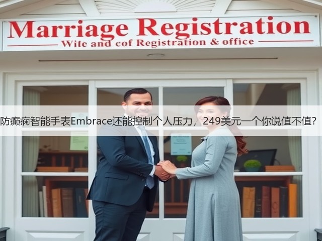 防癫痫智能手表Embrace还能控制个人压力，249美元一个你说值不值？(图2)