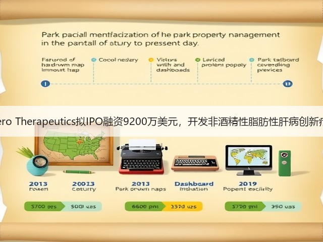 Akero Therapeutics拟IPO融资9200万美元，开发非酒精性脂肪性肝病创新疗法(图3)