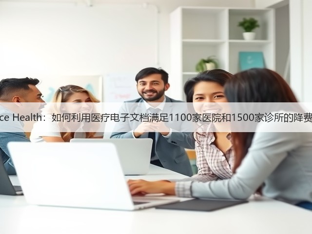 Interlace Health:如何利用医疗电子文档满足1100家医院和1500家诊所的降费需求?(图2) Interlace Health:如何利用医疗电子文档满足1100家医院和1500家诊所的降费需求?(图2)