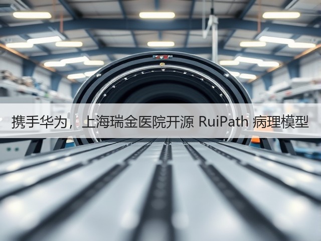携手华为,上海瑞金医院开源 RuiPath 病理模型(图1) 携手华为,上海瑞金医院开源 RuiPath 病理模型(图1)