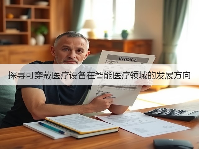 探寻可穿戴医疗设备在智能医疗领域的发展方向(图2) 探寻可穿戴医疗设备在智能医疗领域的发展方向(图2)
