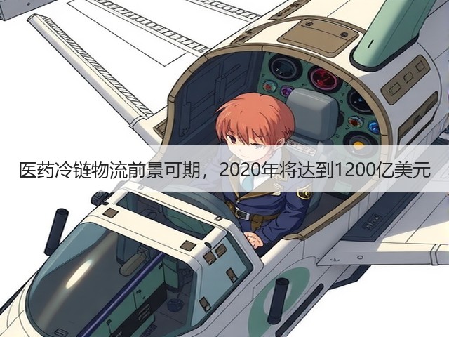 医药冷链物流前景可期,2020年将达到1200亿美元(图1) 医药冷链物流前景可期,2020年将达到1200亿美元(图1)