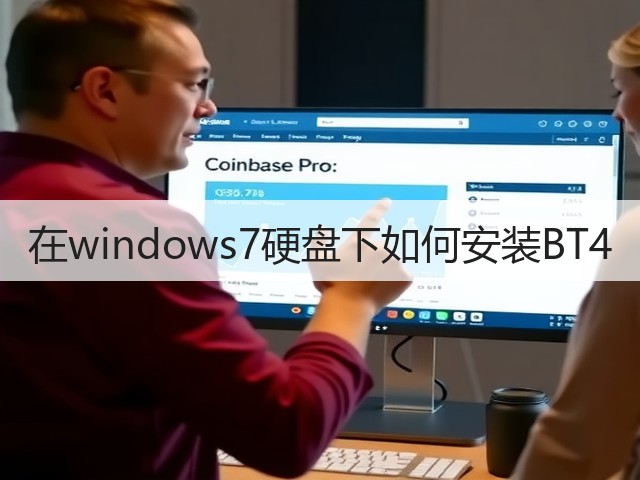 在windows7硬盘下如何安装BT4(图1) 在windows7硬盘下如何安装BT4(图1)
