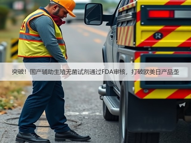 突破!国产辅助生殖无菌试剂通过FDA审核,打破欧美日产品垄(图2) 突破!国产辅助生殖无菌试剂通过FDA审核,打破欧美日产品垄(图2)
