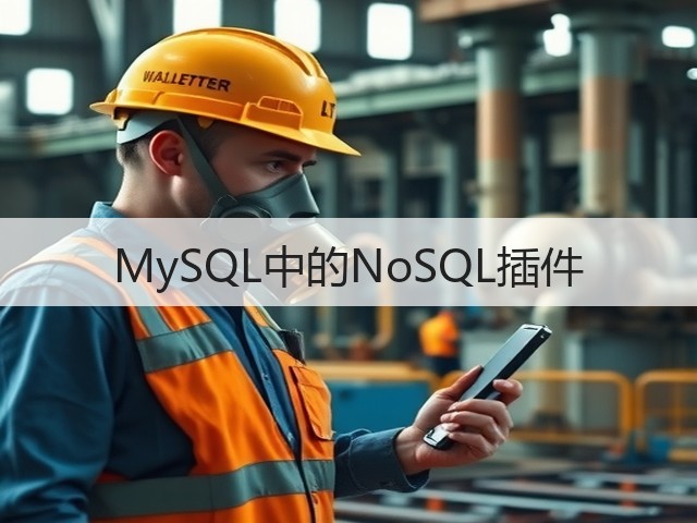 MySQL中的NoSQL插件(图3) MySQL中的NoSQL插件(图3)