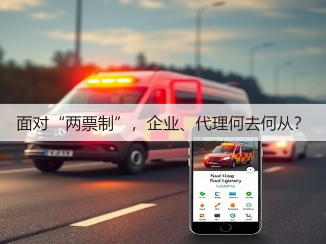 面对“两票制”,企业、代理何去何从?(图2) 面对“两票制”,企业、代理何去何从?(图2)