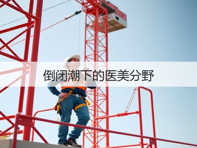 倒闭潮下的医美分野(图1) 倒闭潮下的医美分野(图1)