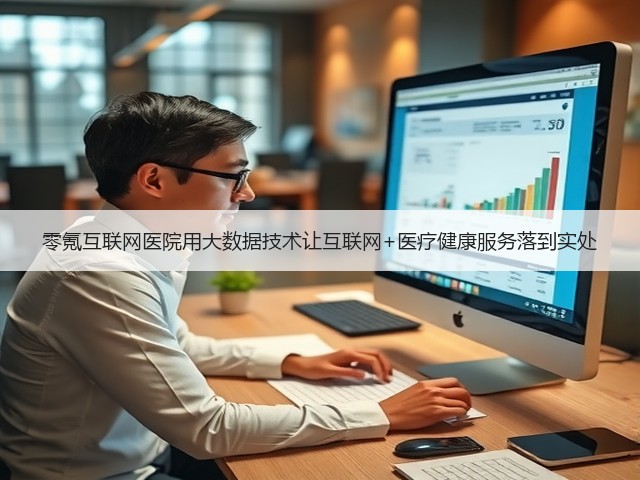 零氪互联网医院用大数据技术让互联网+医疗健康服务落到实处(图2) 零氪互联网医院用大数据技术让互联网+医疗健康服务落到实处(图2)