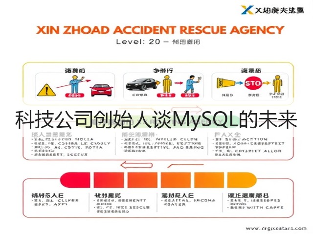科技公司创始人谈MySQL的未来(图2)