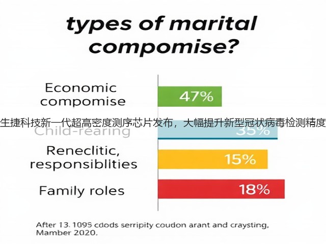生捷科技新一代超高密度测序芯片发布，大幅提升新型冠状病毒检测精度(图1)