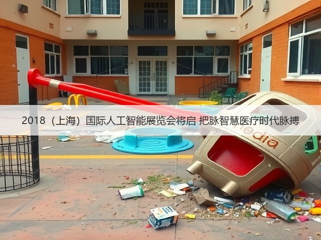 2018(上海)国际人工智能展览会将启 把脉智慧医疗时代脉搏(图1) 2018(上海)国际人工智能展览会将启 把脉智慧医疗时代脉搏(图1)