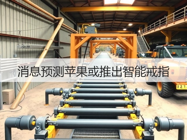 消息预测苹果或推出智能戒指(图1) 消息预测苹果或推出智能戒指(图1)
