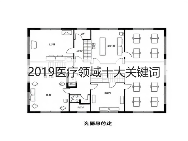 2019医疗领域十大关键词(图2)