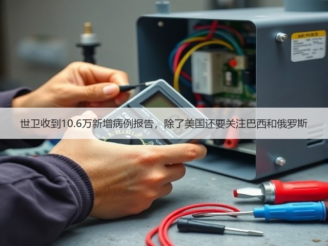 世卫收到10.6万新增病例报告,除了美国还要关注巴西和俄罗斯(图3) 世卫收到10.6万新增病例报告,除了美国还要关注巴西和俄罗斯(图3)
