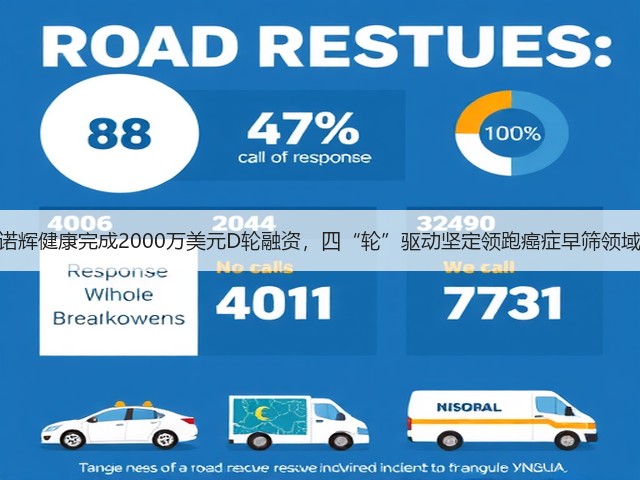 诺辉健康完成2000万美元D轮融资,四“轮”驱动坚定领跑癌症早筛领域(图3) 诺辉健康完成2000万美元D轮融资,四“轮”驱动坚定领跑癌症早筛领域(图3)