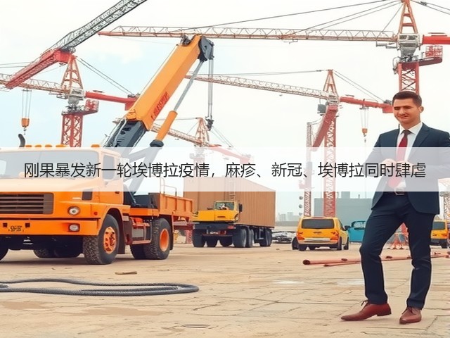 刚果暴发新一轮埃博拉疫情,麻疹、新冠、埃博拉同时肆虐(图3) 刚果暴发新一轮埃博拉疫情,麻疹、新冠、埃博拉同时肆虐(图3)