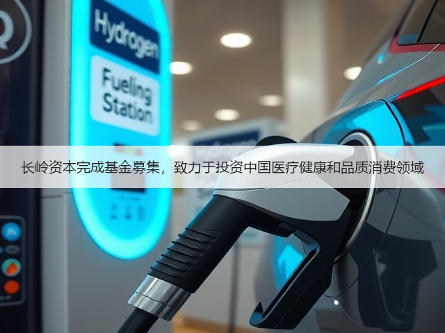 长岭资本完成基金募集,致力于投资中国医疗健康和品质消费领域(图3) 长岭资本完成基金募集,致力于投资中国医疗健康和品质消费领域(图3)
