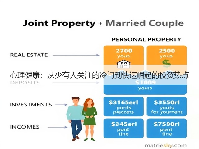 心理健康:从少有人关注的冷门到快速崛起的投资热点(图2) 心理健康:从少有人关注的冷门到快速崛起的投资热点(图2)