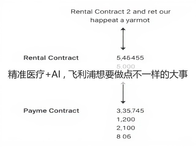 精准医疗+AI , 飞利浦想要做点不一样的大事(图3) 精准医疗+AI , 飞利浦想要做点不一样的大事(图3)