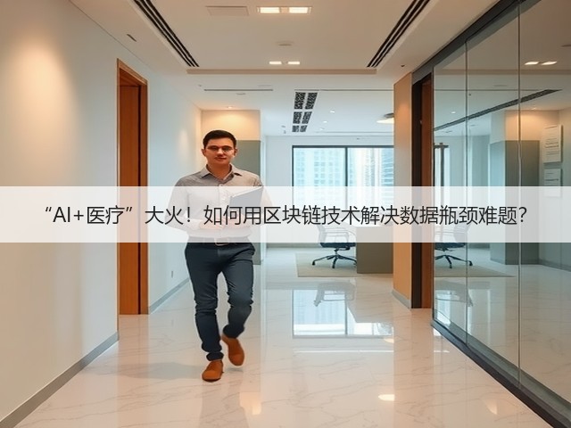 “AI+医疗”大火!如何用区块链技术解决数据瓶颈难题?(图2) “AI+医疗”大火!如何用区块链技术解决数据瓶颈难题?(图2)