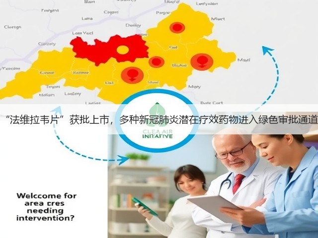 “法维拉韦片”获批上市,多种新冠肺炎潜在疗效药物进入绿色审批通道(图1) “法维拉韦片”获批上市,多种新冠肺炎潜在疗效药物进入绿色审批通道(图1)