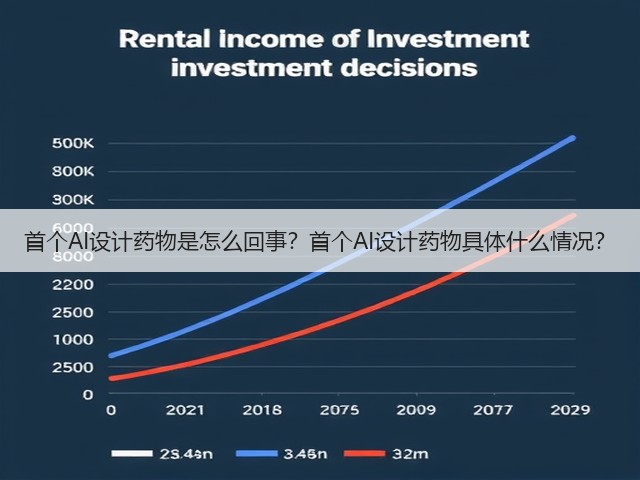 首个AI设计药物是怎么回事?首个AI设计药物具体什么情况?(图3) 首个AI设计药物是怎么回事?首个AI设计药物具体什么情况?(图3)
