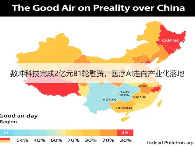 数坤科技完成2亿元B1轮融资,医疗AI走向产业化落地(图2) 数坤科技完成2亿元B1轮融资,医疗AI走向产业化落地(图2)