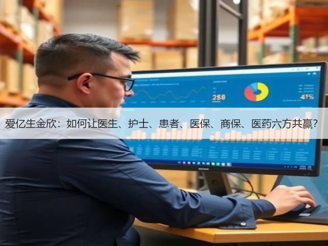 爱亿生金欣:如何让医生、护士、患者、医保、商保、医药六方共赢?(图1) 爱亿生金欣:如何让医生、护士、患者、医保、商保、医药六方共赢?(图1)