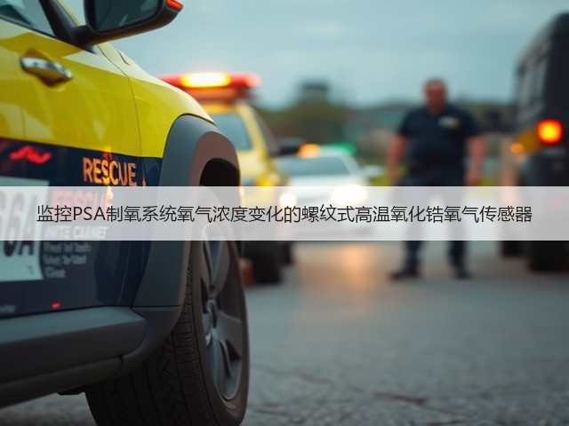 监控PSA制氧系统氧气浓度变化的螺纹式高温氧化锆氧气传感器(图2) 监控PSA制氧系统氧气浓度变化的螺纹式高温氧化锆氧气传感器(图2)