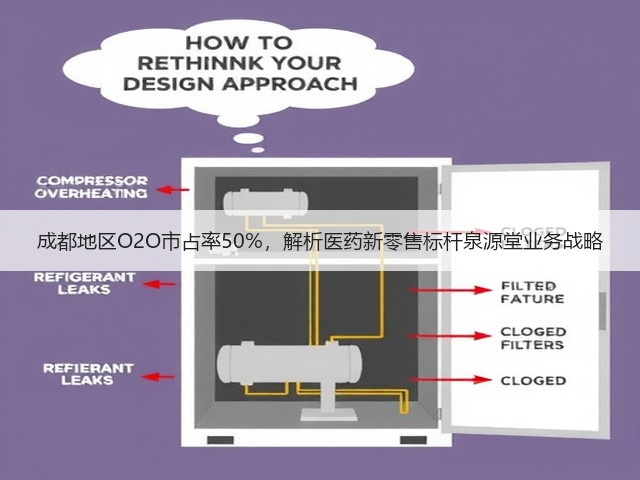 成都地区O2O市占率50%,解析医药新零售标杆泉源堂业务战略(图1) 成都地区O2O市占率50%,解析医药新零售标杆泉源堂业务战略(图1)