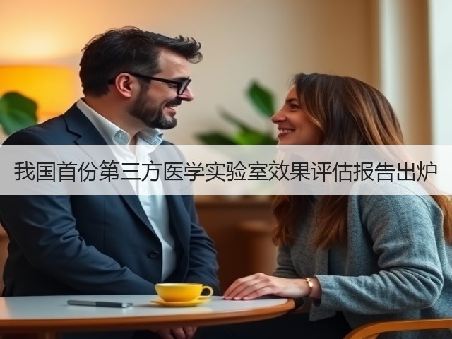 我国首份第三方医学实验室效果评估报告出炉(图1)