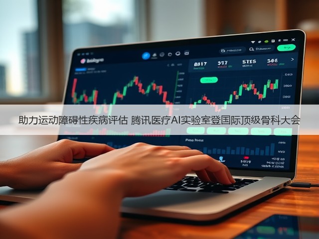 助力运动障碍性疾病评估 腾讯医疗AI实验室登国际顶级骨科大会(图3) 助力运动障碍性疾病评估 腾讯医疗AI实验室登国际顶级骨科大会(图3)