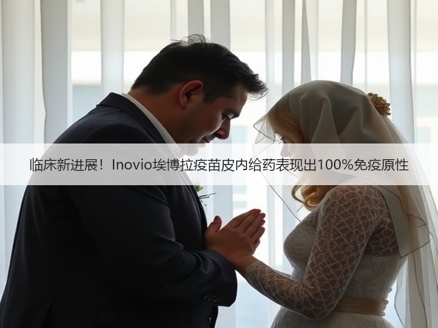 临床新进展！Inovio埃博拉疫苗皮内给药表现出100%免疫原性(图3)