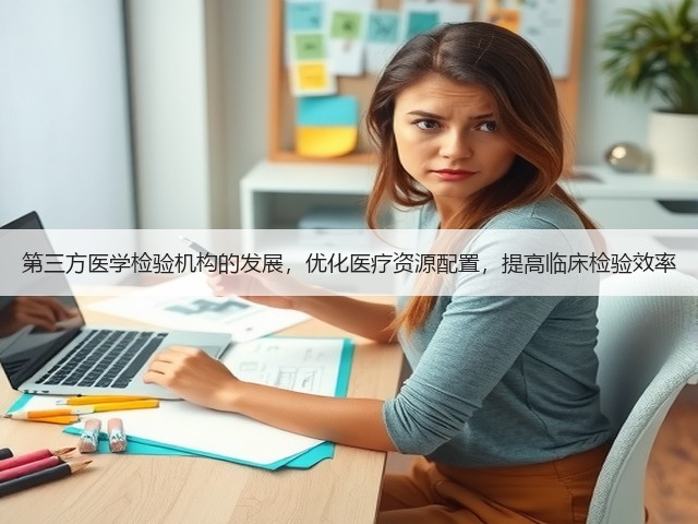 第三方医学检验机构的发展,优化医疗资源配置,提高临床检验效率(图2) 第三方医学检验机构的发展,优化医疗资源配置,提高临床检验效率(图2)