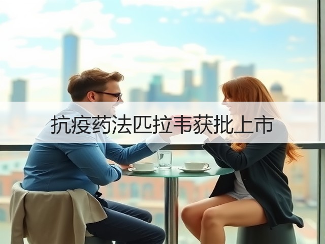 抗疫药法匹拉韦获批上市(图1) 抗疫药法匹拉韦获批上市(图1)