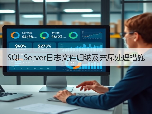 SQL Server日志文件归纳及充斥处理措施(图1)