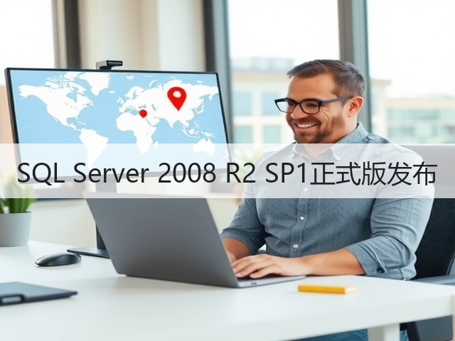 SQL Server 2008 R2 SP1正式版发布(图3) SQL Server 2008 R2 SP1正式版发布(图3)
