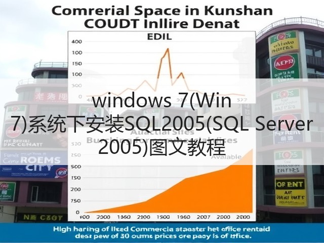 windows 7(Win 7)系统下安装SQL2005(SQL Server 2005)图文教程(图2) windows 7(Win 7)系统下安装SQL2005(SQL Server 2005)图文教程(图2)