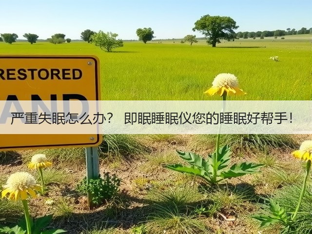 严重失眠怎么办? 即眠睡眠仪您的睡眠好帮手!(图2) 严重失眠怎么办? 即眠睡眠仪您的睡眠好帮手!(图2)