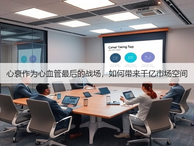 心衰作为心血管最后的战场,如何带来千亿市场空间(图3) 心衰作为心血管最后的战场,如何带来千亿市场空间(图3)