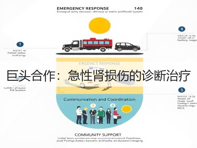 巨头合作:急性肾损伤的诊断治疗(图2) 巨头合作:急性肾损伤的诊断治疗(图2)